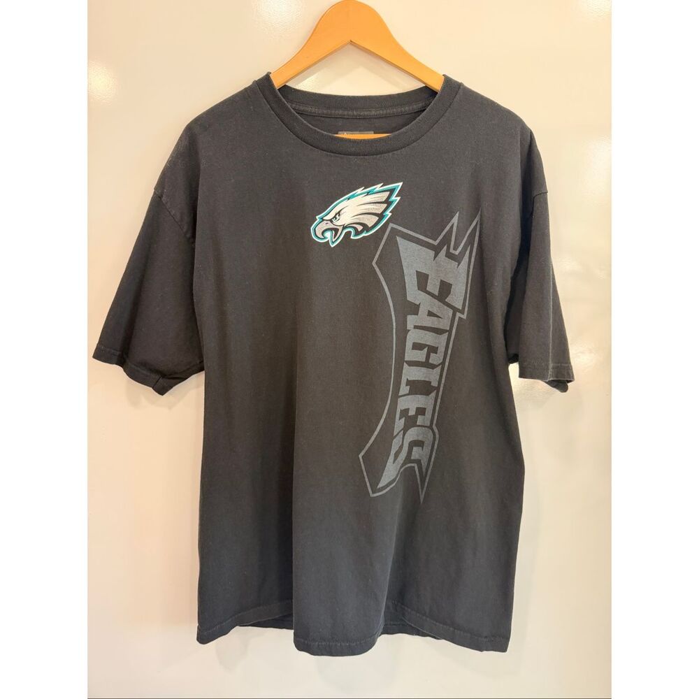 Vintage Philadelphia Eagles NFL Team Apparel Tee Men’s XL